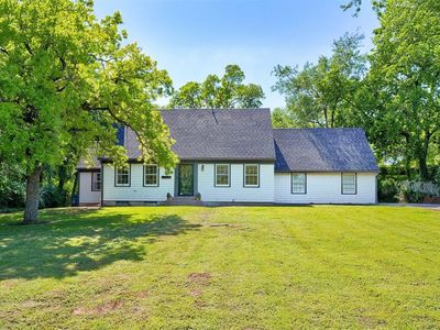 4501 N Kelley Ave, Oklahoma City, OK, 73111