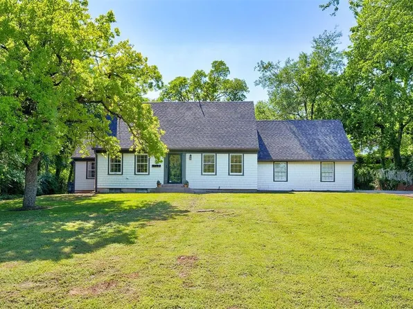 4501 N Kelley Ave, Oklahoma City, OK 73111