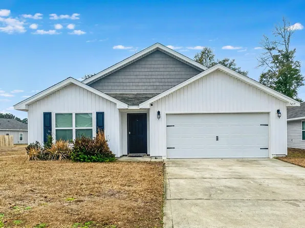 7457 Steeplechase Blvd, Pensacola, FL 32526