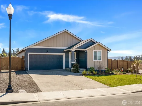 103 Quartz Way, Kalama, WA 98625