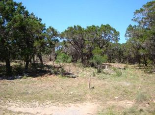 LOT 80 81 English Xing, Bandera, TX 78003