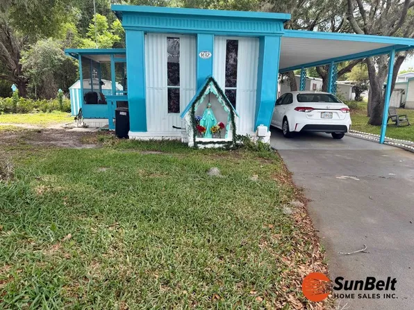 1612 Aztec St, Leesburg, FL 34748
