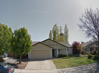 1923 Whispering Oaks Ct, Yuba City, CA