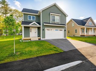 36 Belvedere Dr, Windham, ME 04062