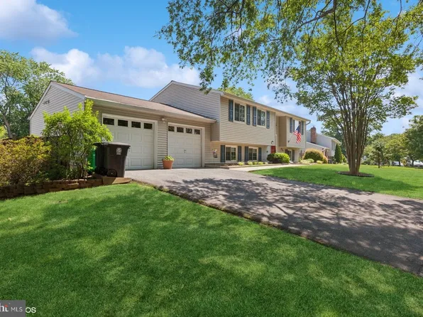 12706 Northcliff Rd, Bowie, MD 20720