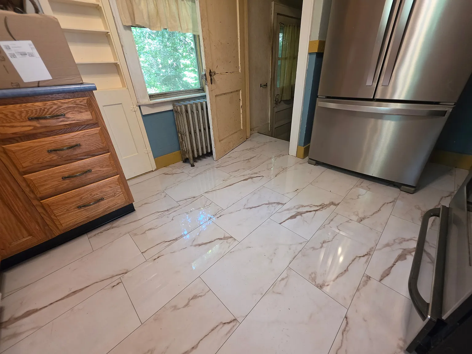 4 bed, 1123 sqft, $3,500 — Photo 4