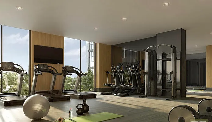 Rented by Nest Seekers International | media 17