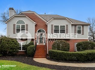 2651 Barnwell Ln, Powder Springs, GA 30127