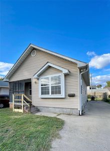 27 Marguerite Ave, Wood River, IL, 62095