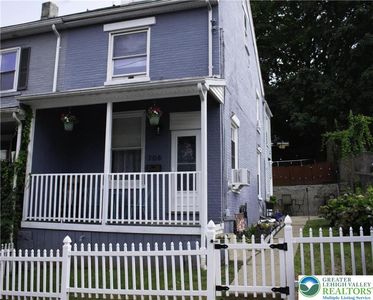 708 Pine St, Easton, PA, 18042