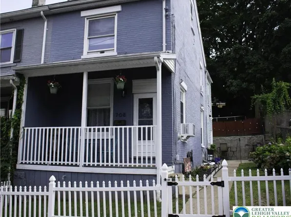 708 Pine St, Easton, PA 18042