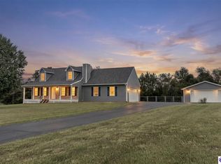 116 Creekview Ln, Rineyville, KY 40162