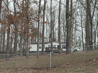 125 Ball Ln, Rutledge, TN 37861