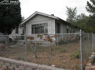 2012 W Uintah St, Colorado Springs, CO 80904