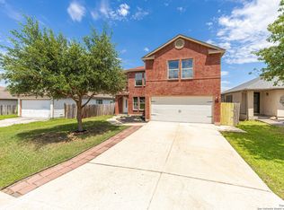 5814 Encanto Point Dr, San Antonio, TX 78244