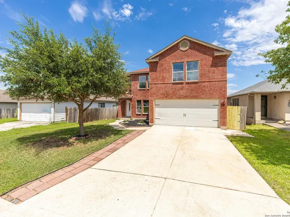 5814 Encanto Point, San Antonio, TX 78244