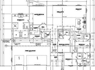 19524 W Huntington Dr, Buckeye, AZ 85326