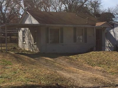 1304 W Morgan St, Denison, TX, 75020