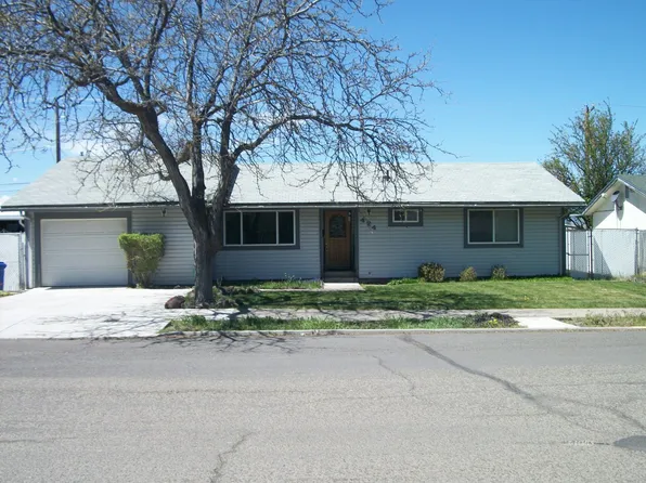 424 Mountain Vw, Lakeview, OR 97630
