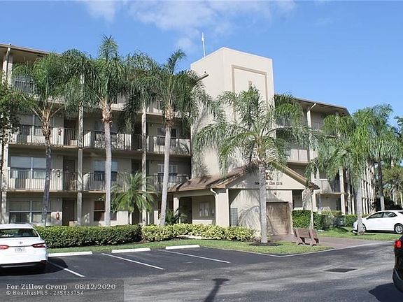 3rd image of 550 SW 138th Ave APT 411K