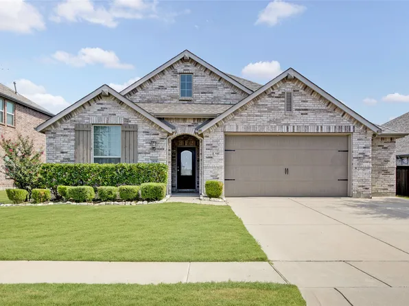 1819 Huntsman Way, Heathridge, TX 75126