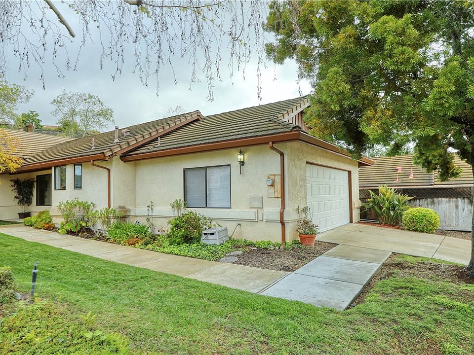 392 Spanish Moss Ln, Arroyo Grande, CA 93420 Zillow