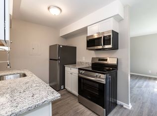 Delmont Townes, Garner, NC 27529