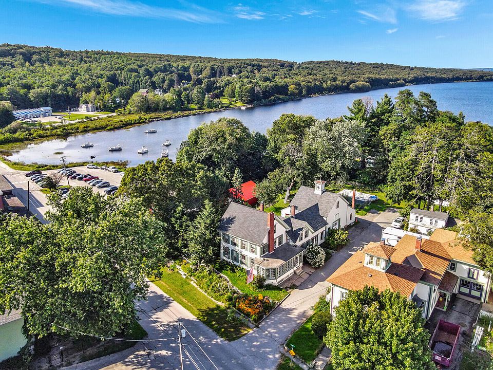 8 Morrill Street, Winthrop, ME 04364 Zillow