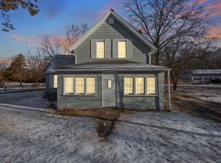 610 Arlington Ave, North judson, IN 46366