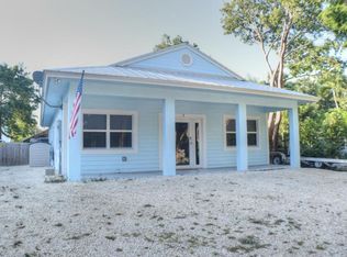 3 Bass Ave, Key Largo, FL 33037