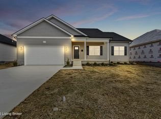 213 Alreva Rd, Louisville, KY 40216