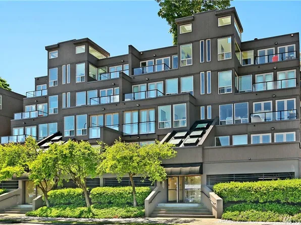 2111 Westlake Ave N, Seattle, WA