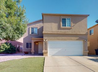 1828 Chicoma Rd NE, Rio Rancho, NM 87144