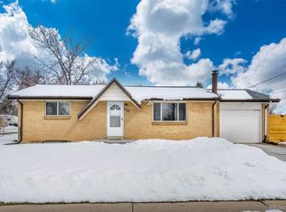 5475 W 63rd Ave, Arvada, CO 80003