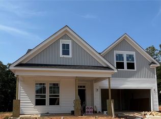 209 Benjamin Dr, Easley, SC 29642