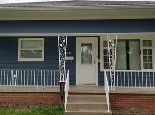 311 Ohio St, Saint Joseph, MO 64504
