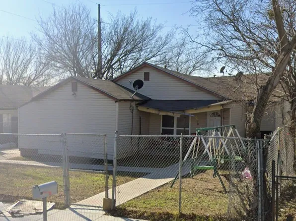 2316 Donalee St, Fort Worth, TX 76105