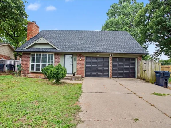 3504 SE 46th St, Del City, OK 73135