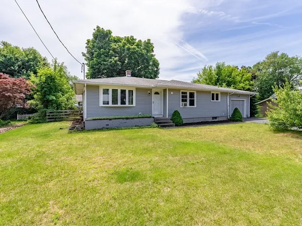 69 Wanda St, Chicopee, MA 01013