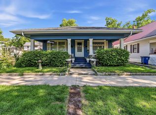 616 W Nelson St, Marion, IN 46952