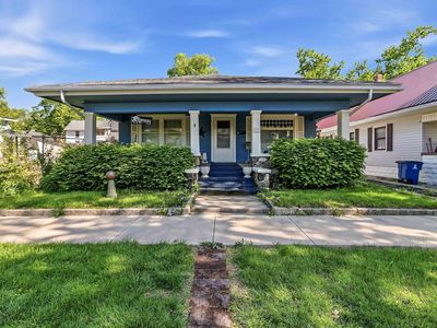 616 W Nelson St, Marion, IN, 46952