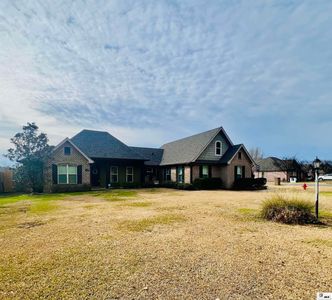 283 Lennon Camp Rd, Monroe, LA, 71203