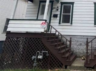 165 Baker St #165, Aliquippa, PA 15001