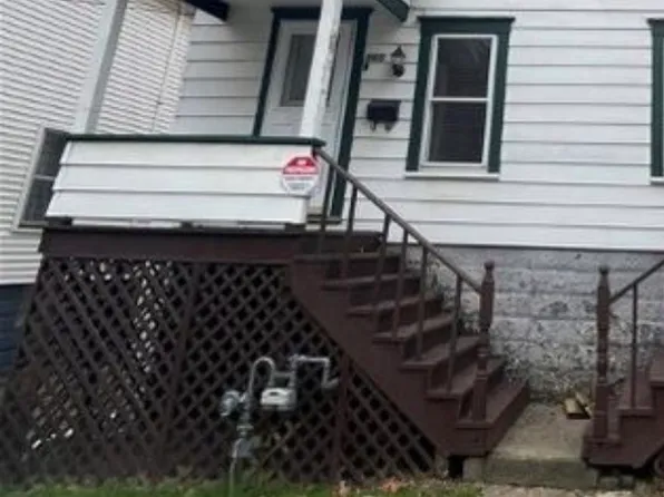 165 Baker St #165, Aliquippa, PA 15001