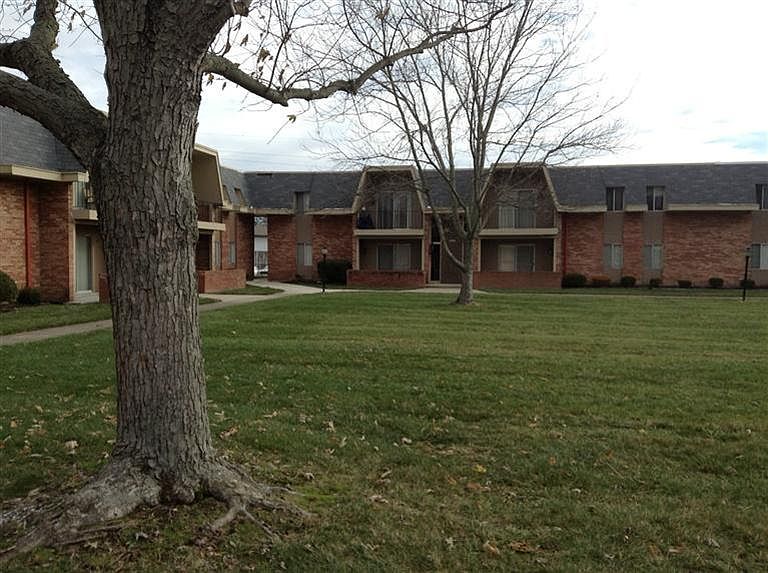 2nd image of 5371 Salem Bend Dr #68