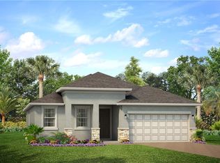 2280 Stone Table St, Odessa, FL 33556