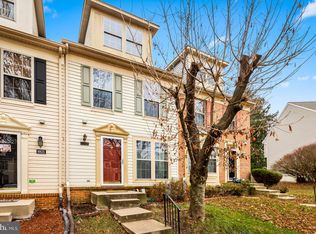 9827 Sherwood Farm Rd, Owings Mills, MD