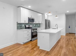 51 S Fulton Ave, Baltimore, MD