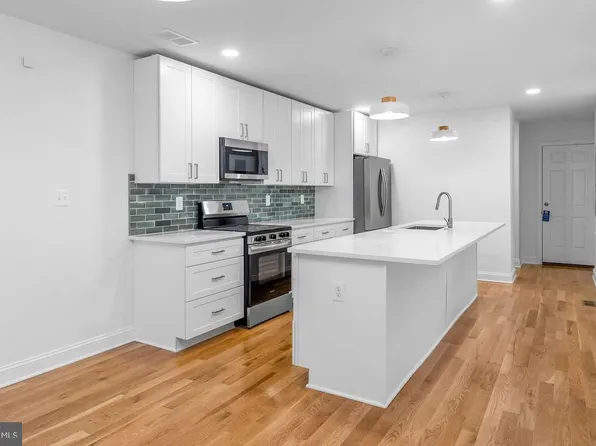 51 S Fulton Ave, Baltimore, MD 21223