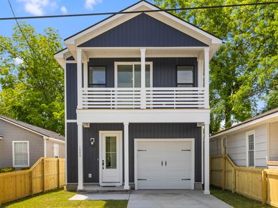 1989 Groveland Ave, Charleston, SC, 29405